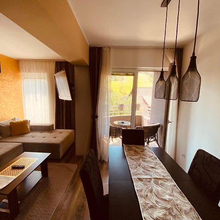 Ana Luxury Apartment **** Nova Varos Exterior photo