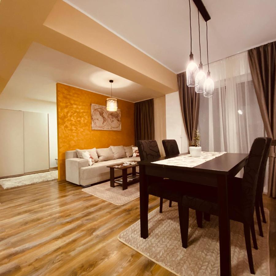 Ana Luxury Apartment **** Nova Varos Exterior photo