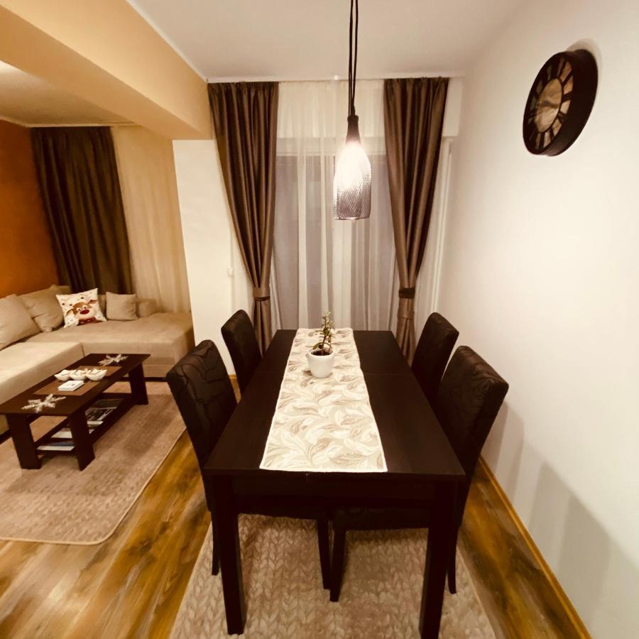 Ana Luxury Apartment **** Nova Varos Exterior photo