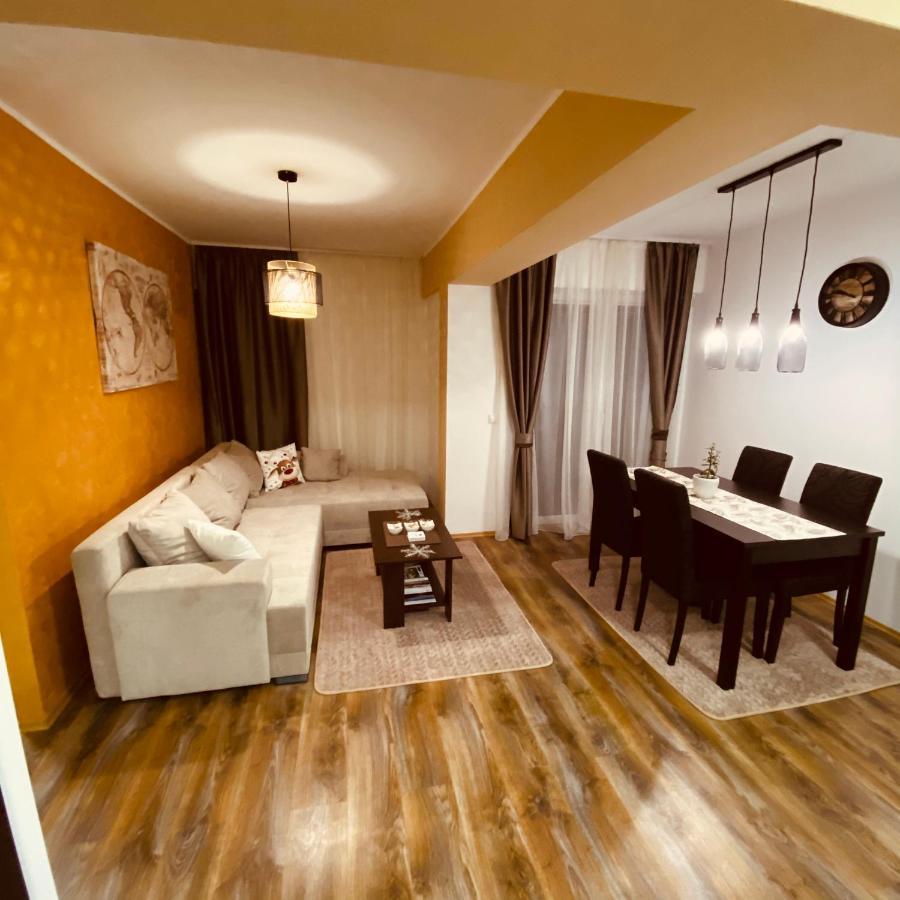 Ana Luxury Apartment **** Nova Varos Exterior photo