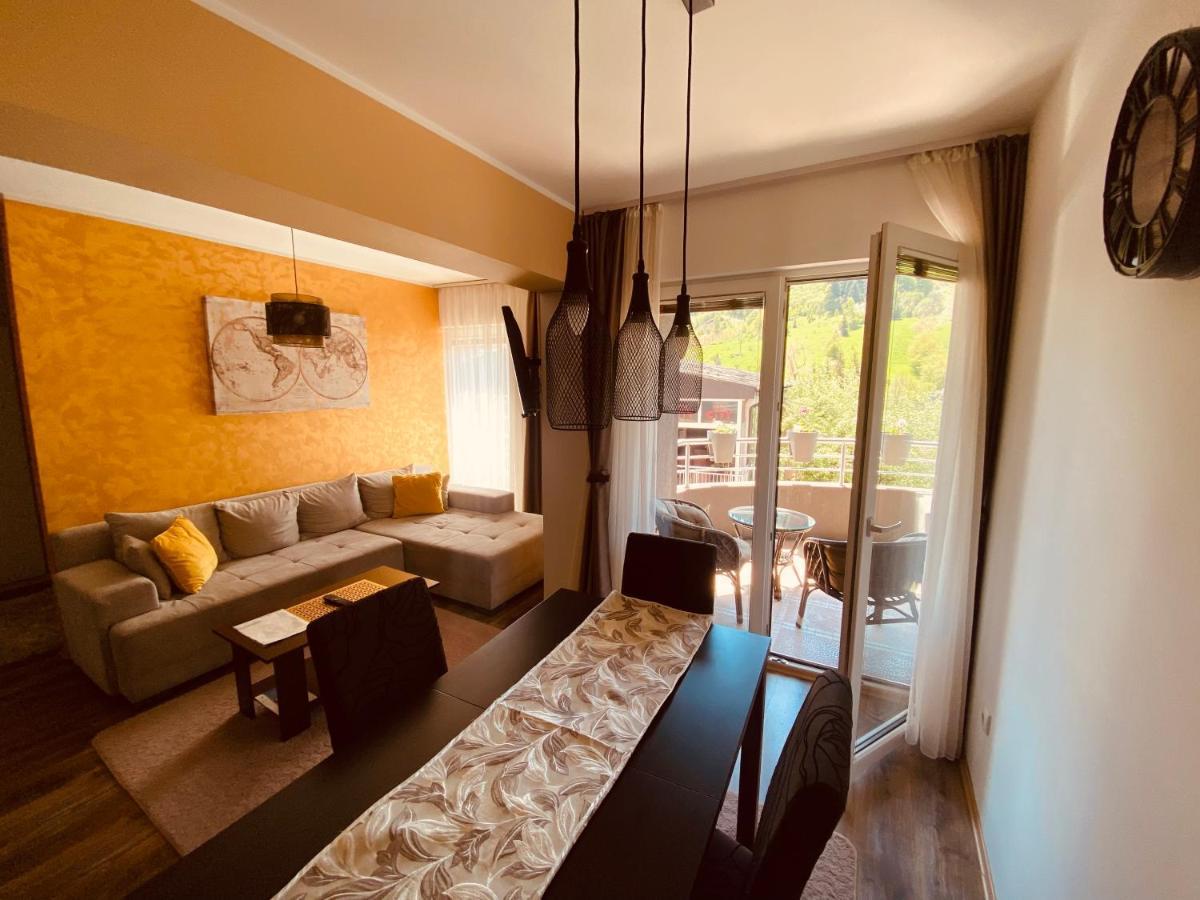 Ana Luxury Apartment **** Nova Varos Exterior photo